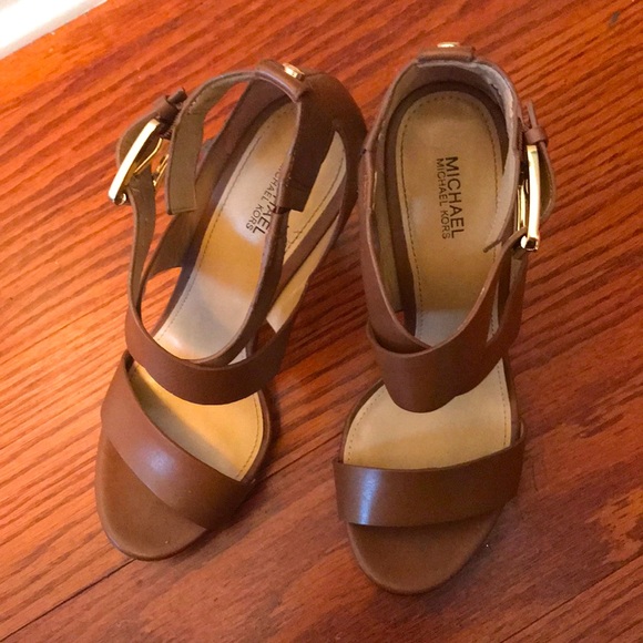 Michael Kors Shoes - Michael Kors 8